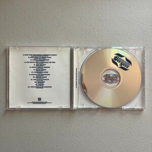 A Tribute to the Bee Gees CD – Boogie Disco Nights